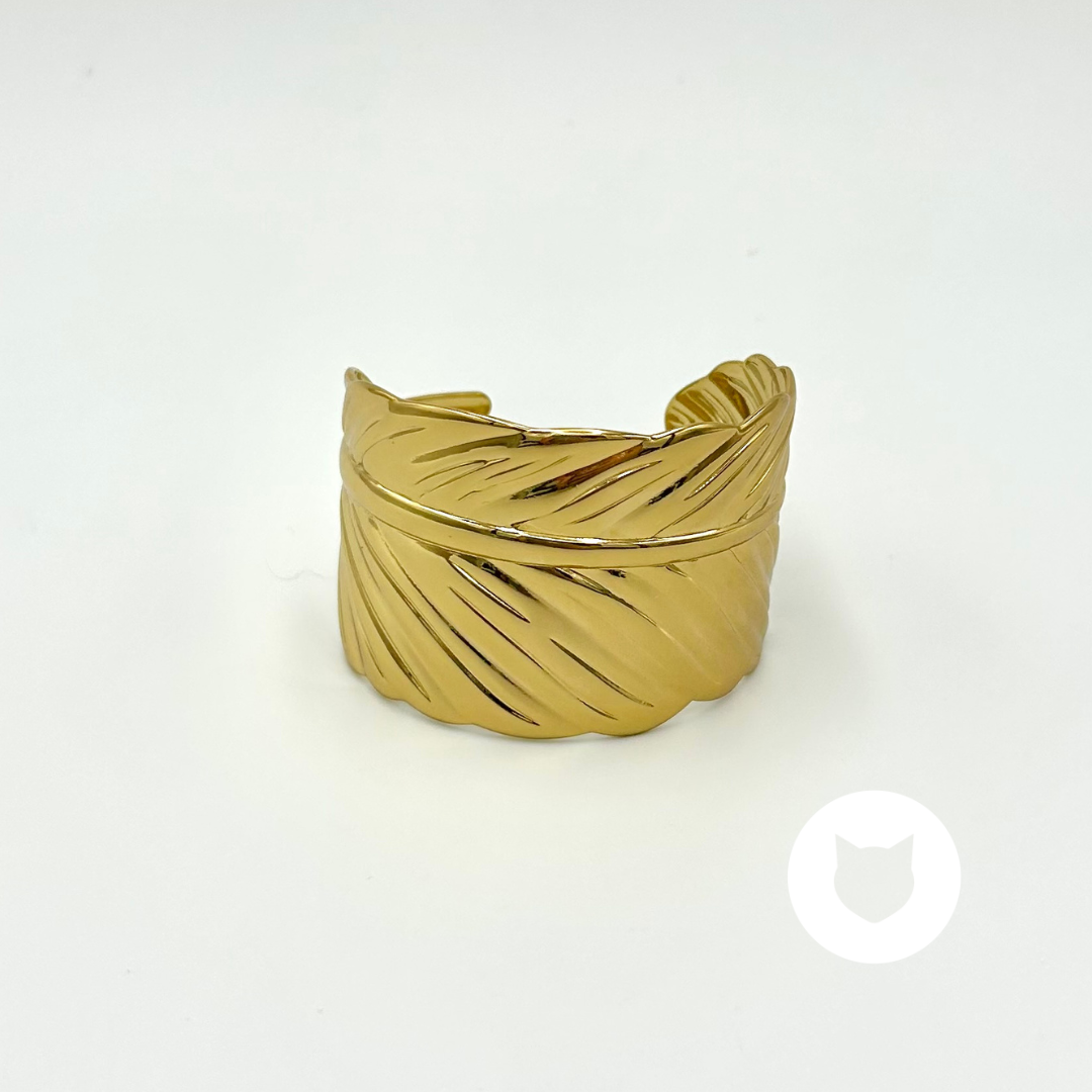 BRAZALETE DE ACERO INOXIDABLE PU1862G55