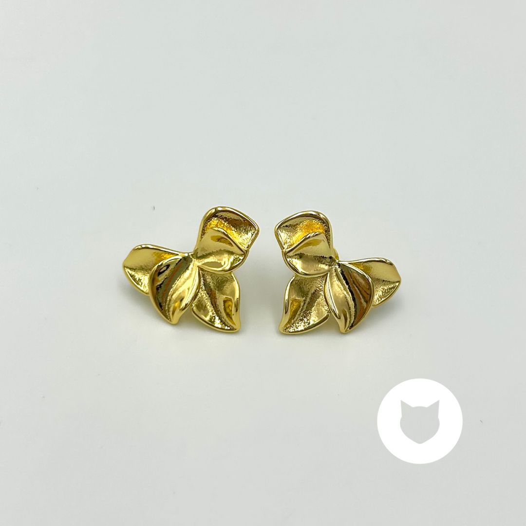ARETES DE ACERO INOXIDABLE AR2857G67