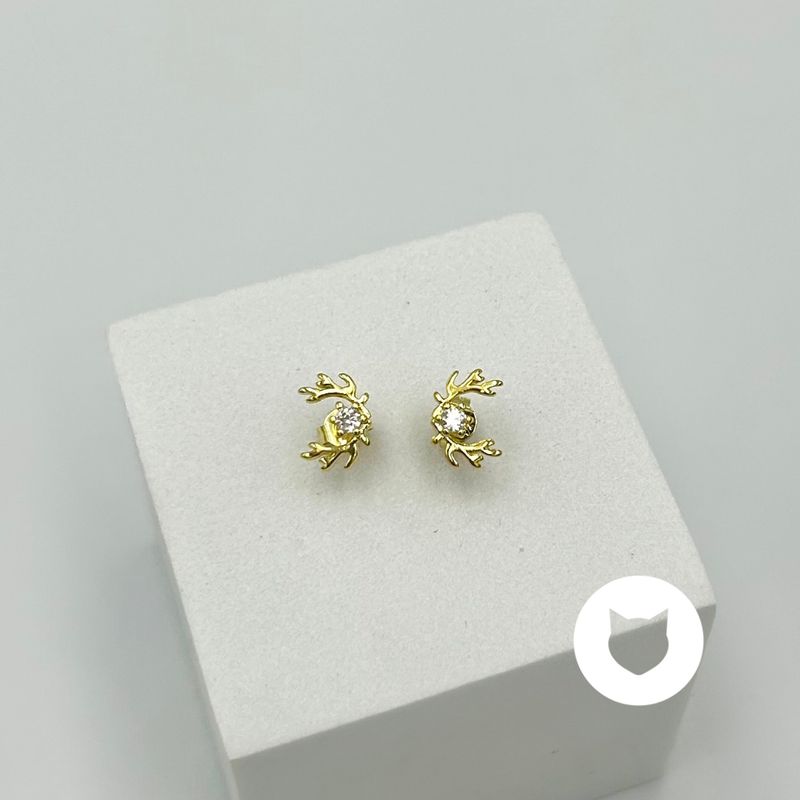 ARETES DE ACERO INOXIDABLE Y CRISTALES AR2866G126
