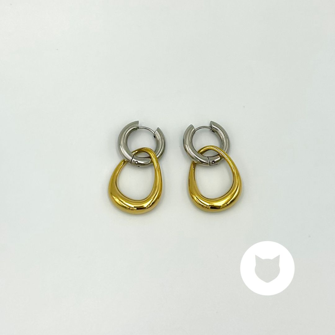 ​​ARGOLLAS DE ACERO INOXIDABLE AG1744G44