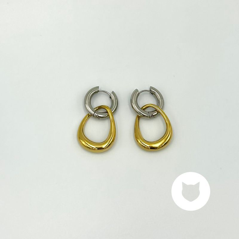 ​​ARGOLLAS DE ACERO INOXIDABLE AG1744G44