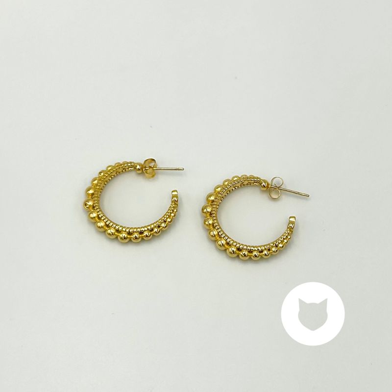 ​​ARGOLLAS DE ACERO INOXIDABLE AG1746G67
