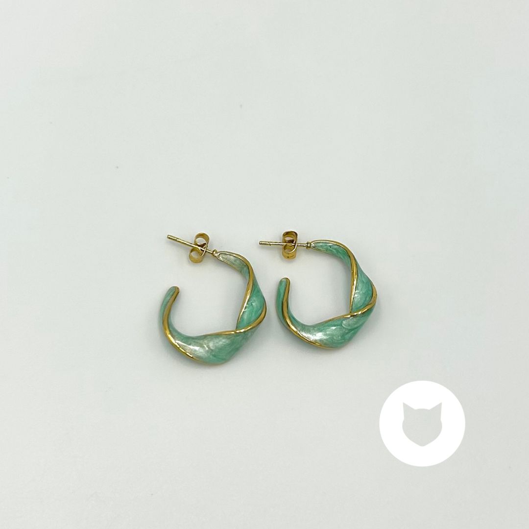 ​​ARGOLLAS DE ACERO INOXIDABLE AG1747G42