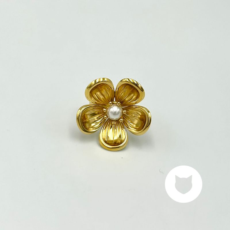 ANILLO DE ACERO INOXIDABLE AN3698G50 ANILLO DE ACERO INOXIDABLE AN3698G50