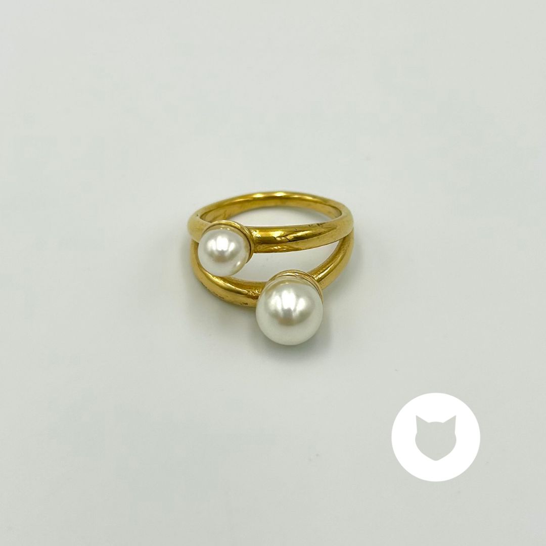 ANILLO DE ACERO INOXIDABLE AN3711G44