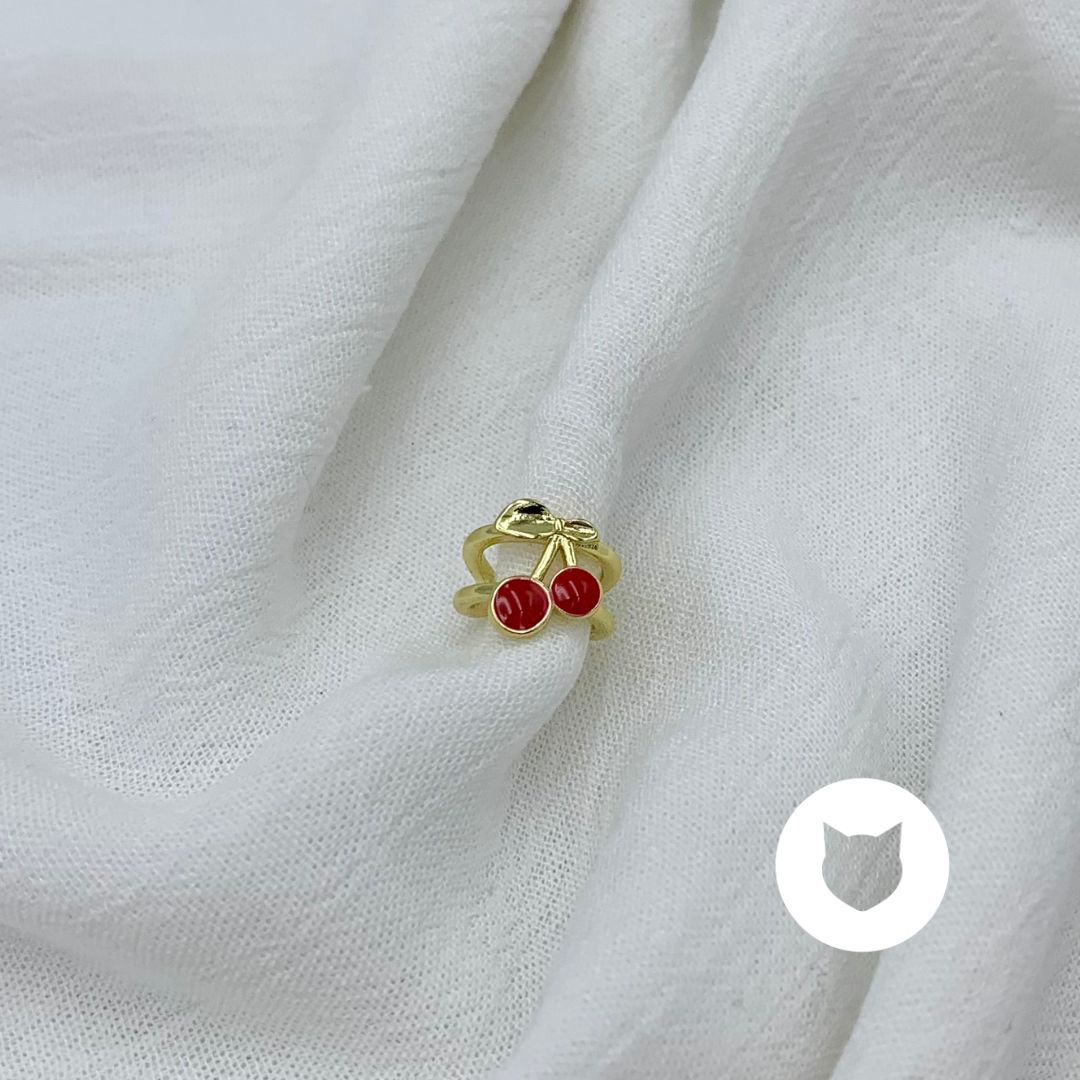 EARCUFF DE BAÑO DE ORO EA0714G75
