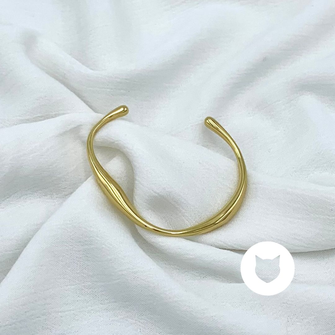 ​BRAZALETE DE ACERO INOXIDABLE PU1884G30
