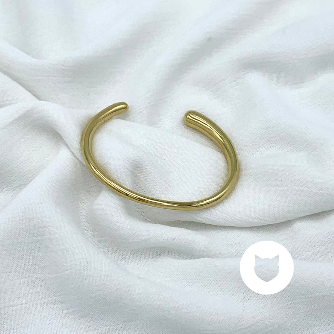 BRAZALETE DE ACERO INOXIDABLE PU1883G54