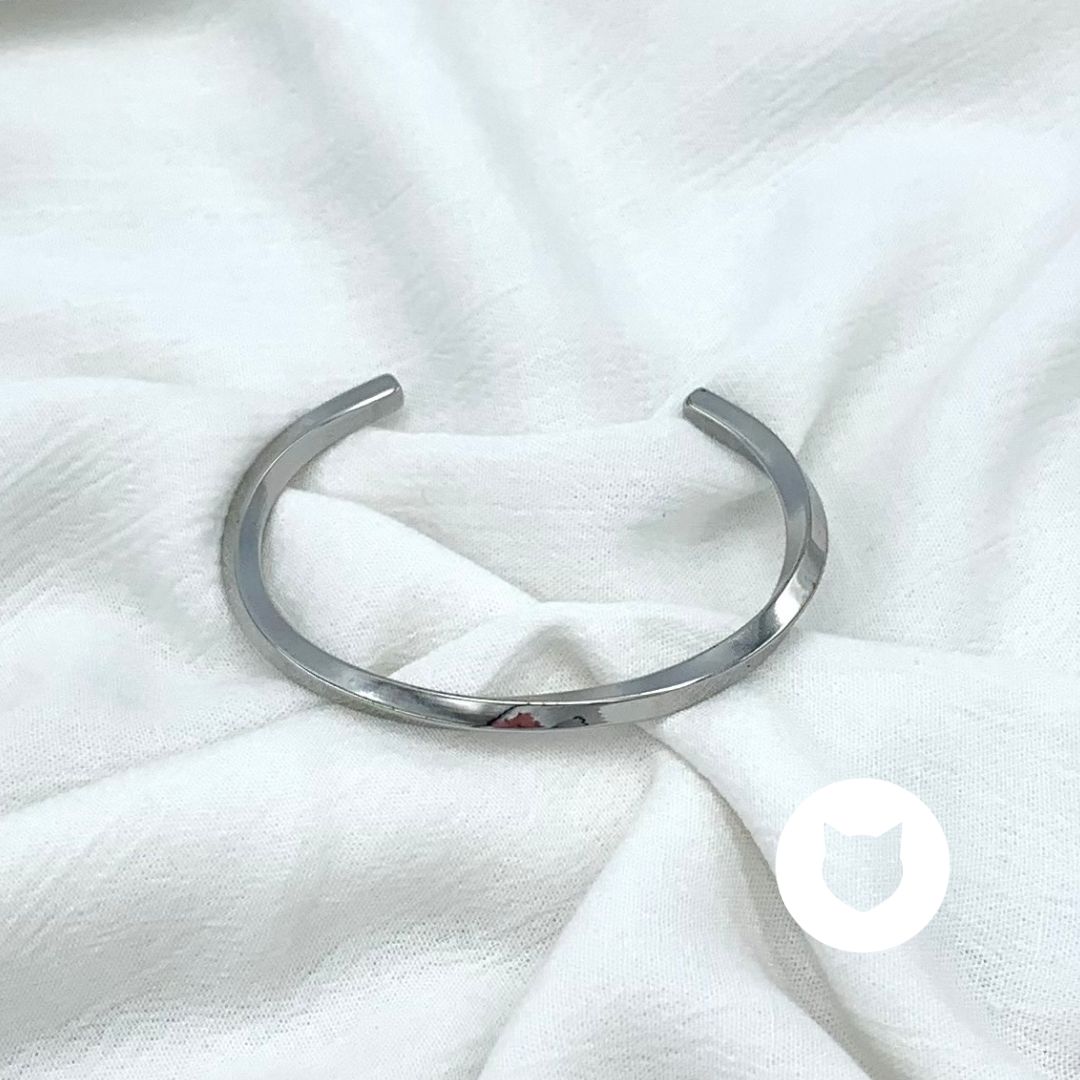 ​BRAZALETE DE ACERO INOXIDABLE PU1886G48