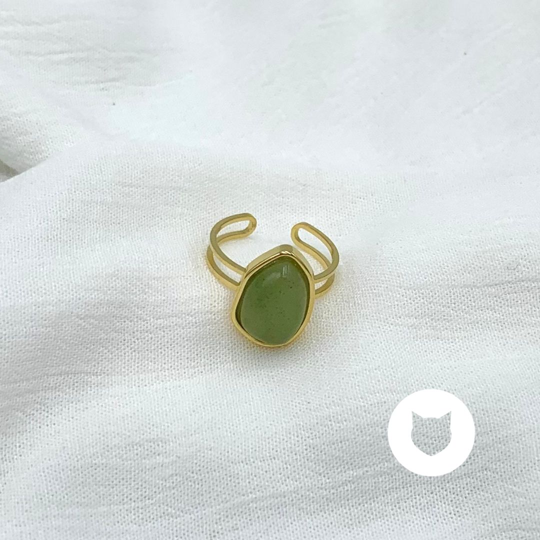 ANILLO DE ACERO INOXIDABLE AN3749G84
