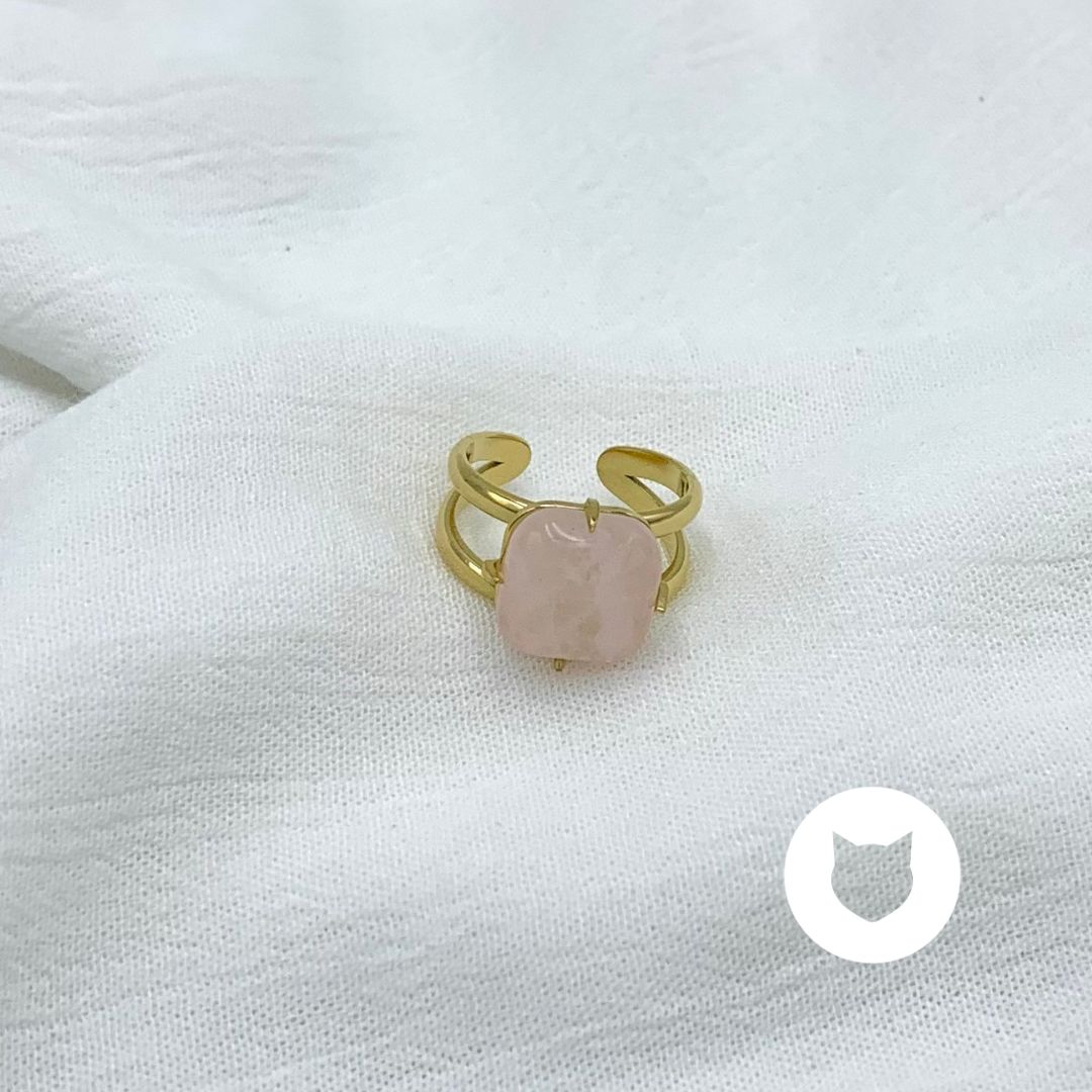 ​ANILLO DE ACERO INOXIDABLE AN3761G77
