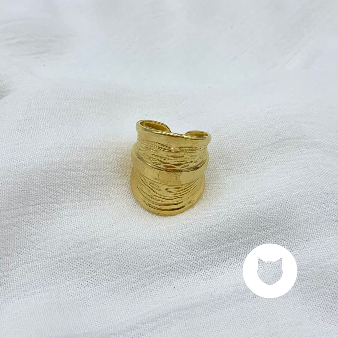 ​ANILLO DE ACERO INOXIDABLE AN3784G11.2