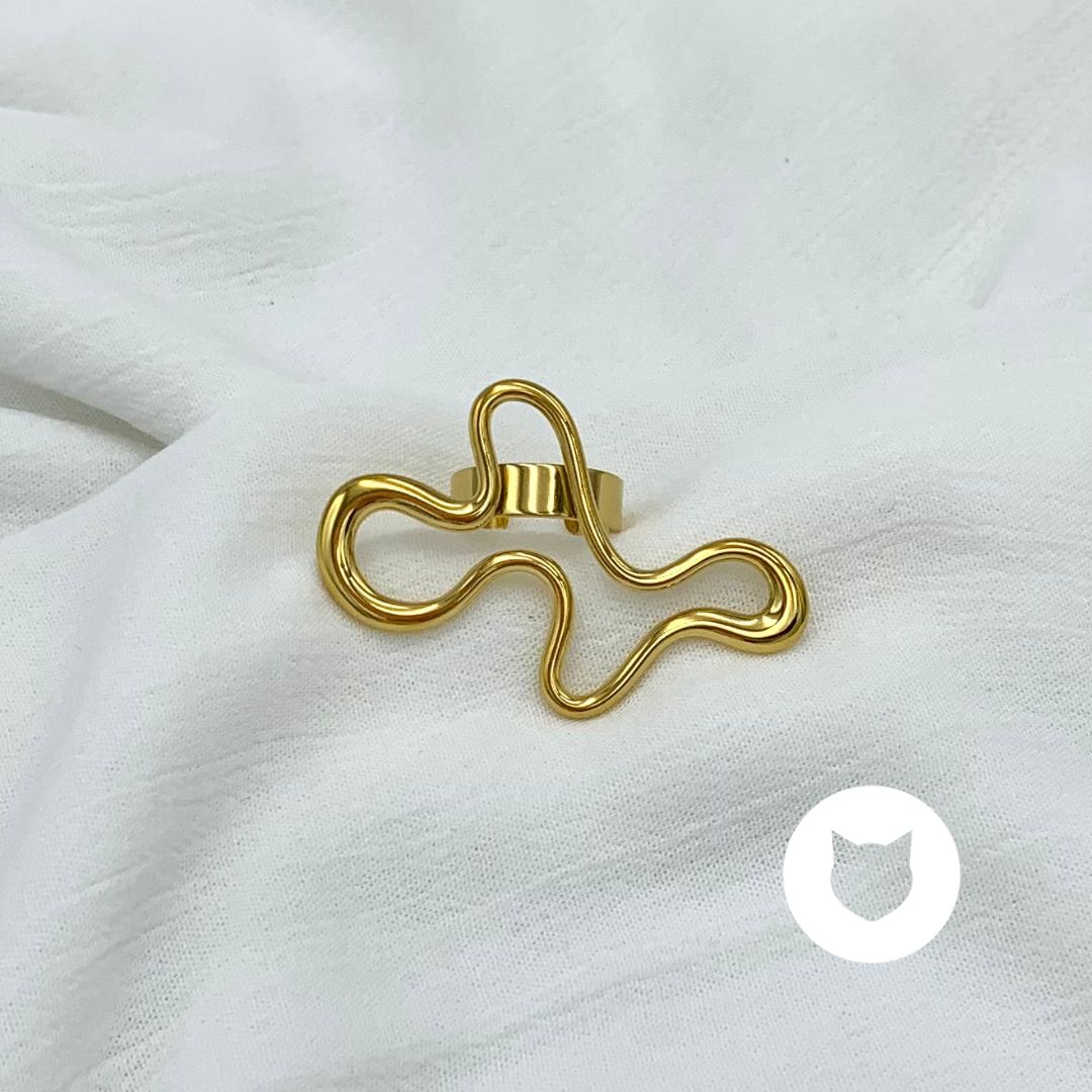 ANILLO DE ACERO INOXIDABLE AN3788G79