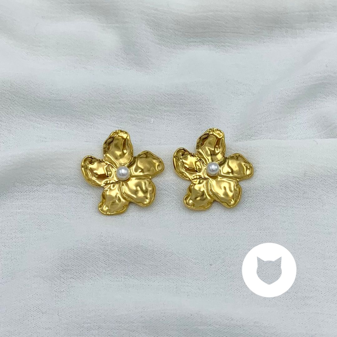 ARETES DE ACERO INOXIDABLE AR2874G56