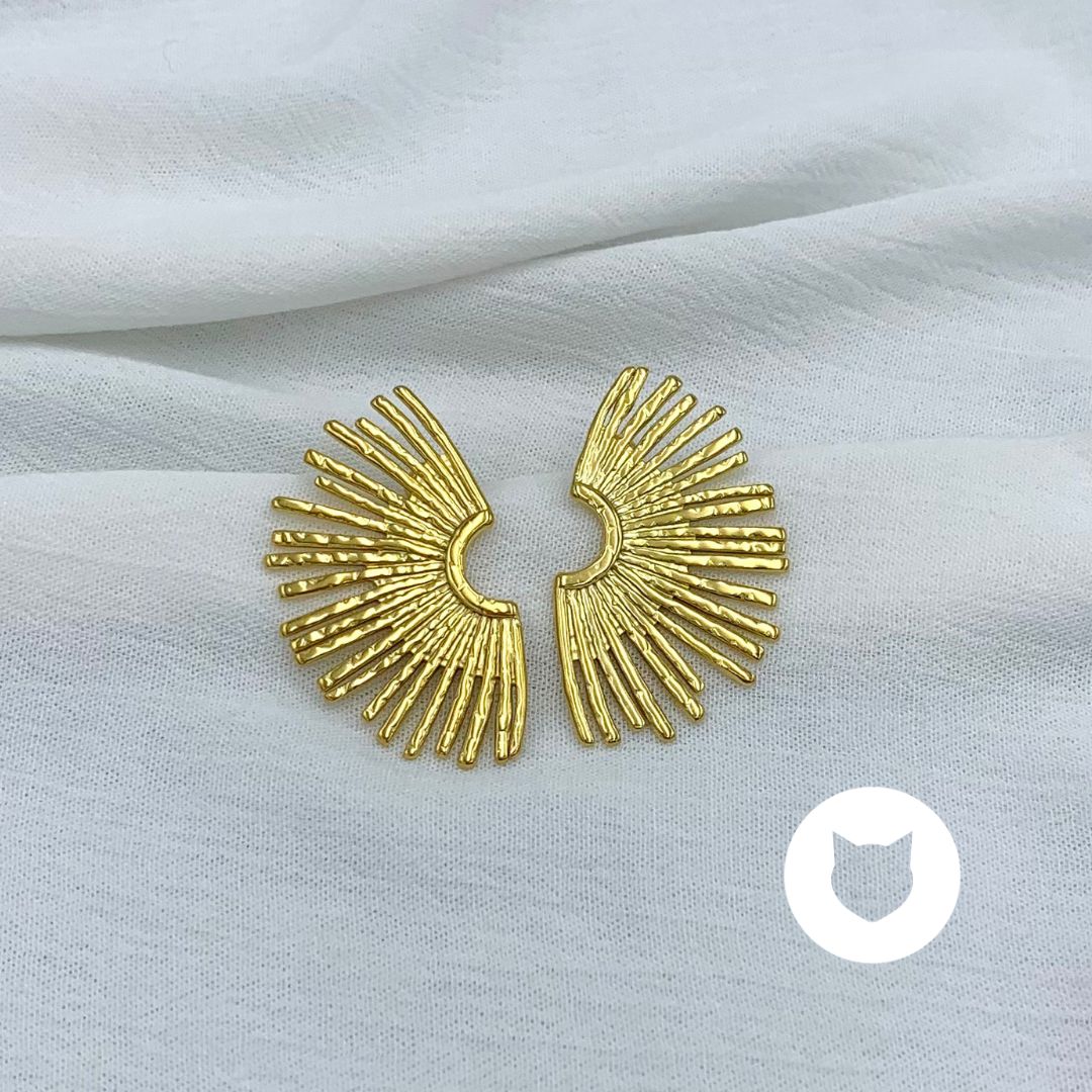 ARETES DE ACERO INOXIDABLE AR2881G53