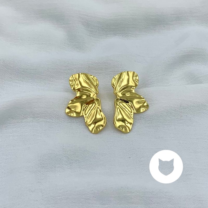 ARETES DE ACERO INOXIDABLE AR2895G198