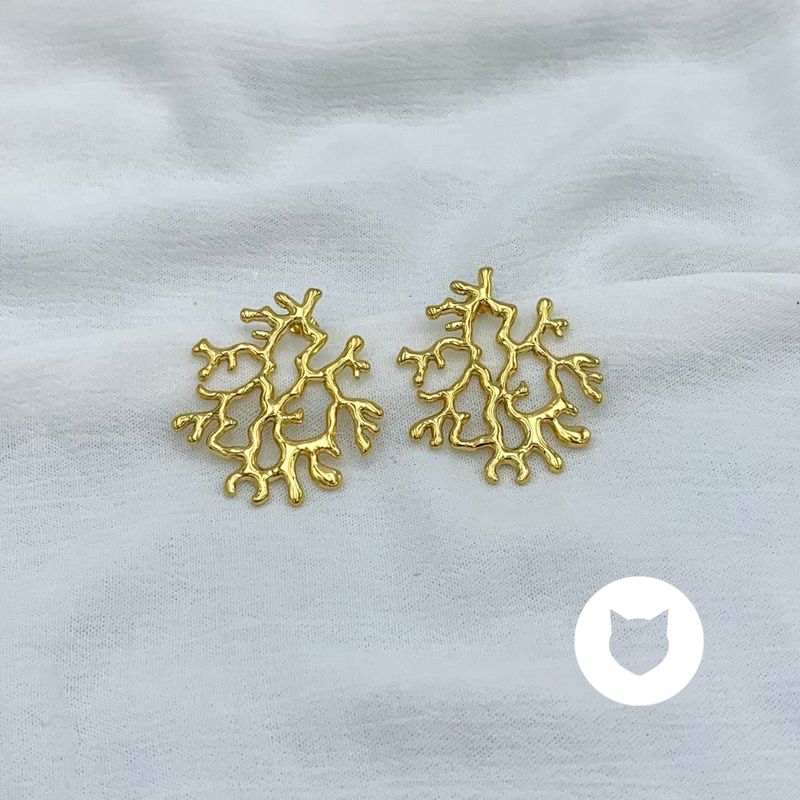 ARETES DE ACERO INOXIDABLE AR2896G67
