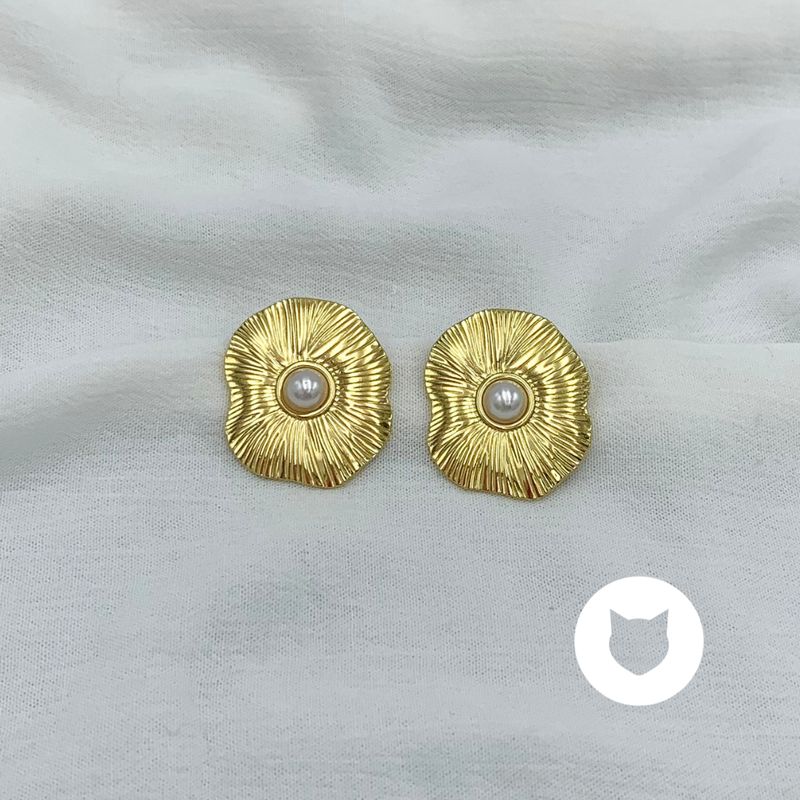 ARETES DE ACERO INOXIDABLE AR2893G97