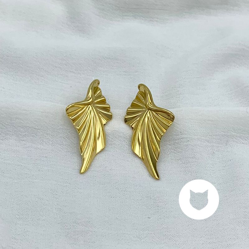 ARETES DE ACERO INOXIDABLE AR2899G48