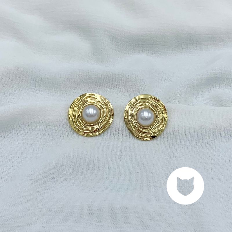ARETES DE ACERO INOXIDABLE AR2897G111