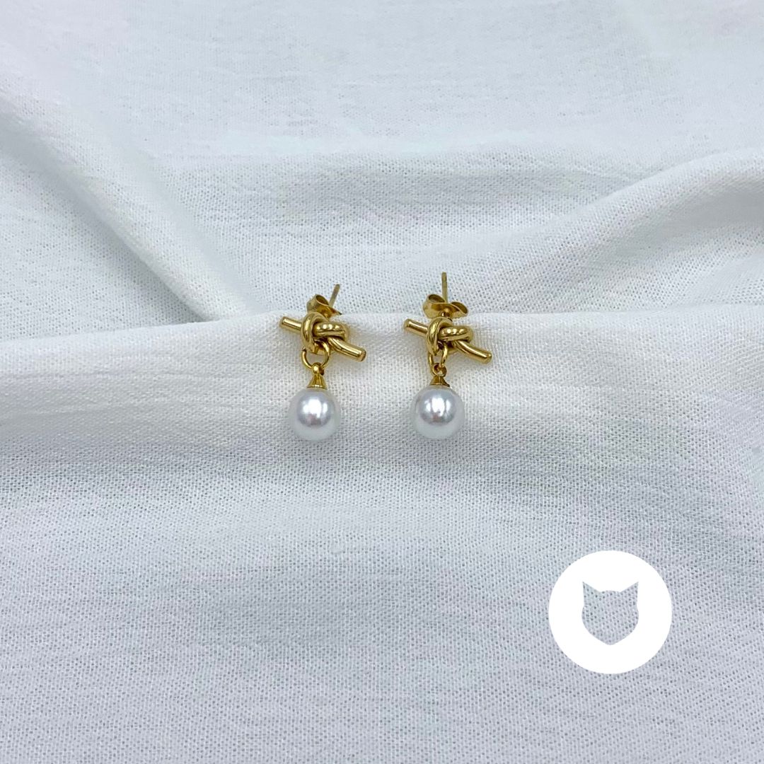 ARETES DE ACERO INOXIDABLE AR2902G67