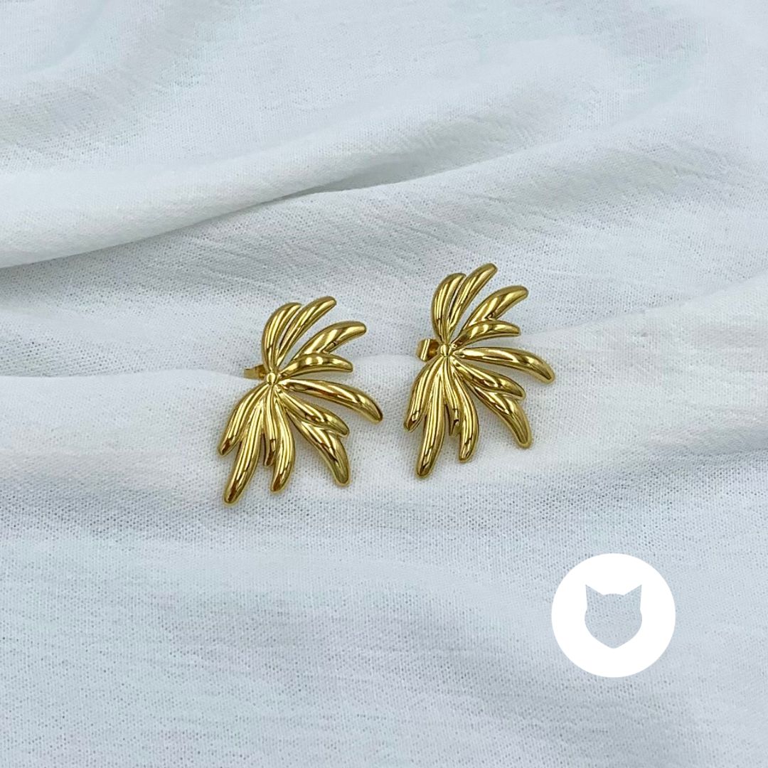 ARETES DE ACERO INOXIDABLE AR2903G71