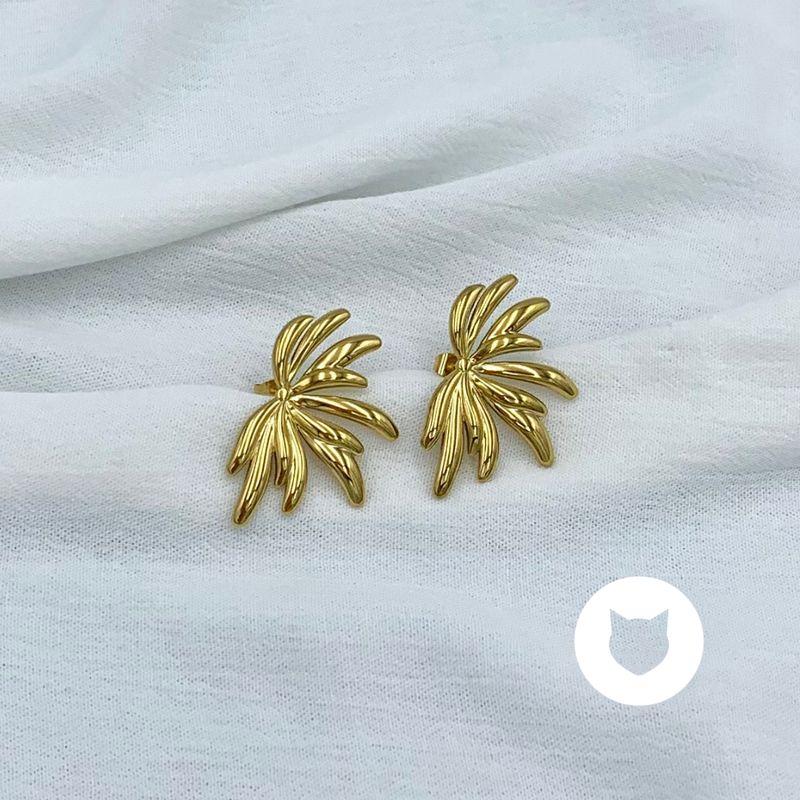 ARETES DE ACERO INOXIDABLE AR2903G71