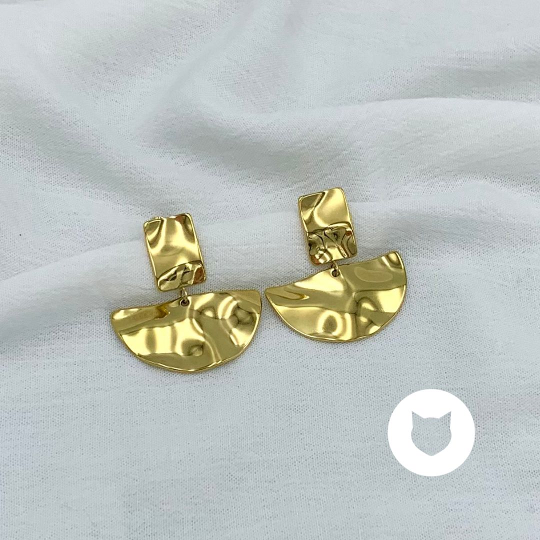 ARETES DE ACERO INOXIDABLE AR2904G38