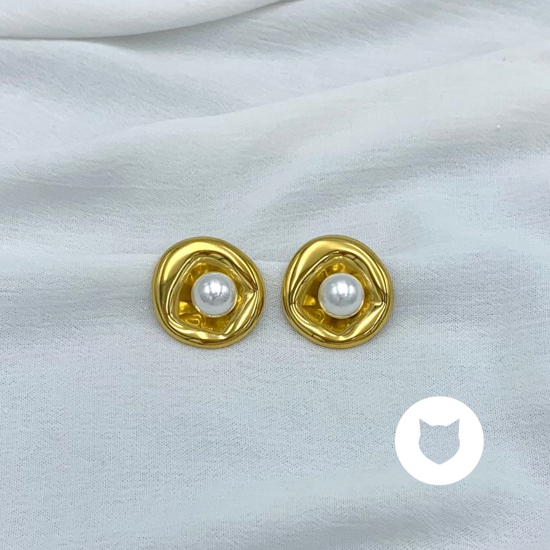 ARETES DE ACERO INOXIDABLE AR2905G72