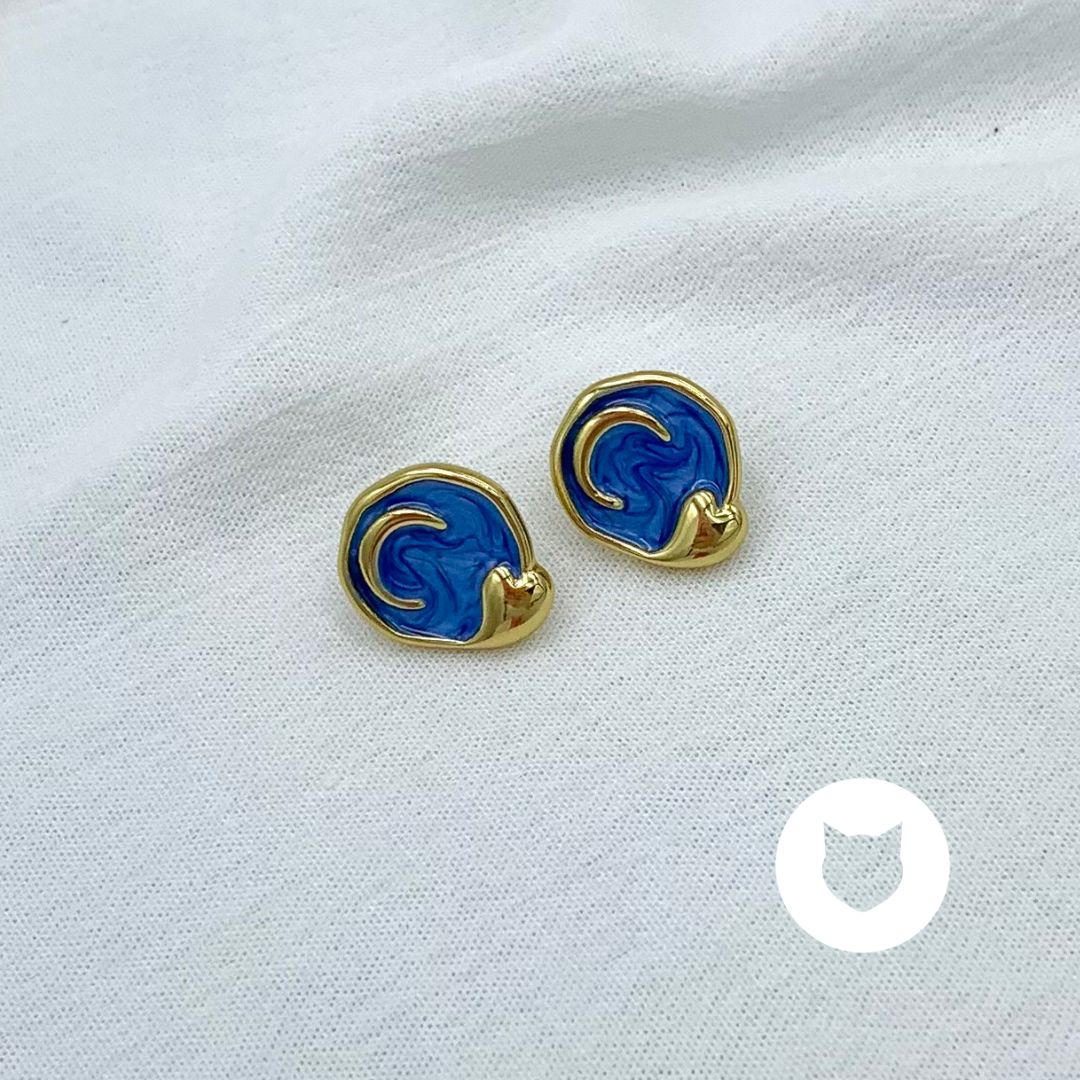 ARETES DE ACERO INOXIDABLE AR2907G52