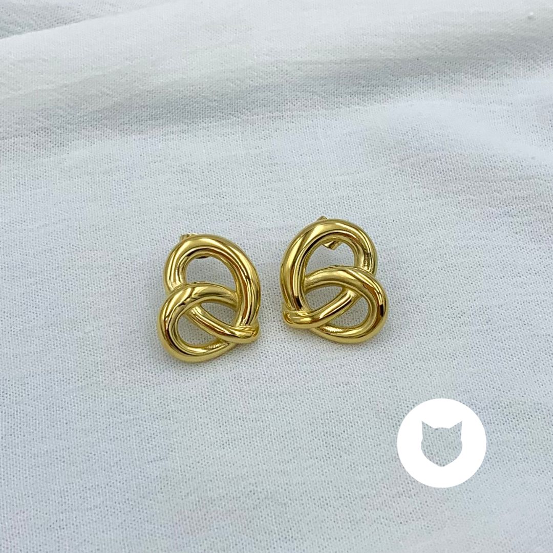 ARETES DE ACERO INOXIDABLE AR2909G44