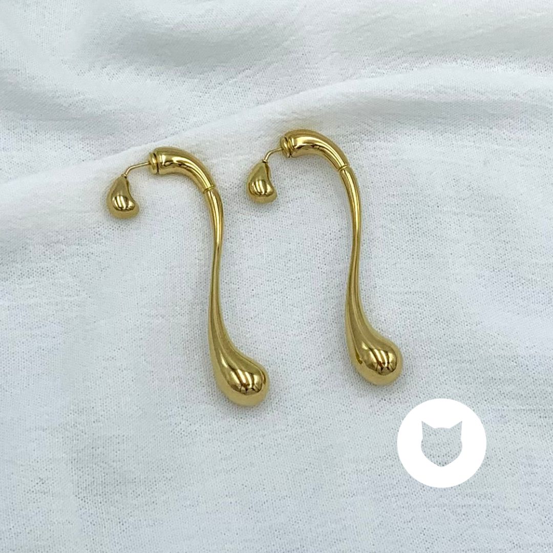 ARETES DE ACERO INOXIDABLE AR2910G43