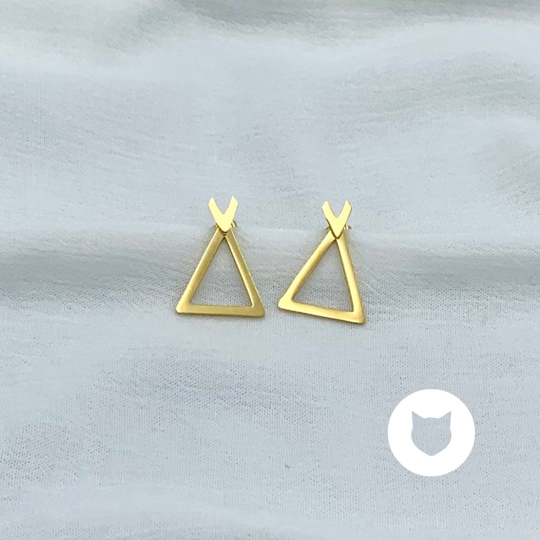 ARETES DE ACERO INOXIDABLE AR2911G75