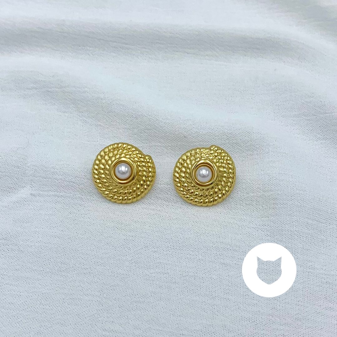 ARETES DE ACERO INOXIDABLE AR2912G75