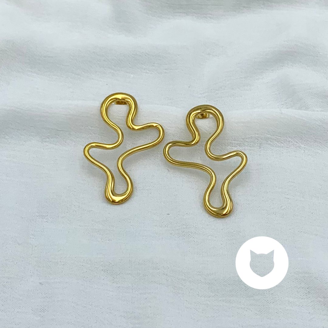 ARETES DE ACERO INOXIDABLE AR2913G65