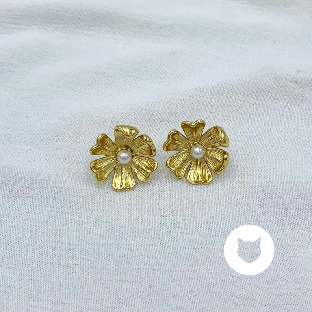 ARETES DE ACERO INOXIDABLE AR2914G49