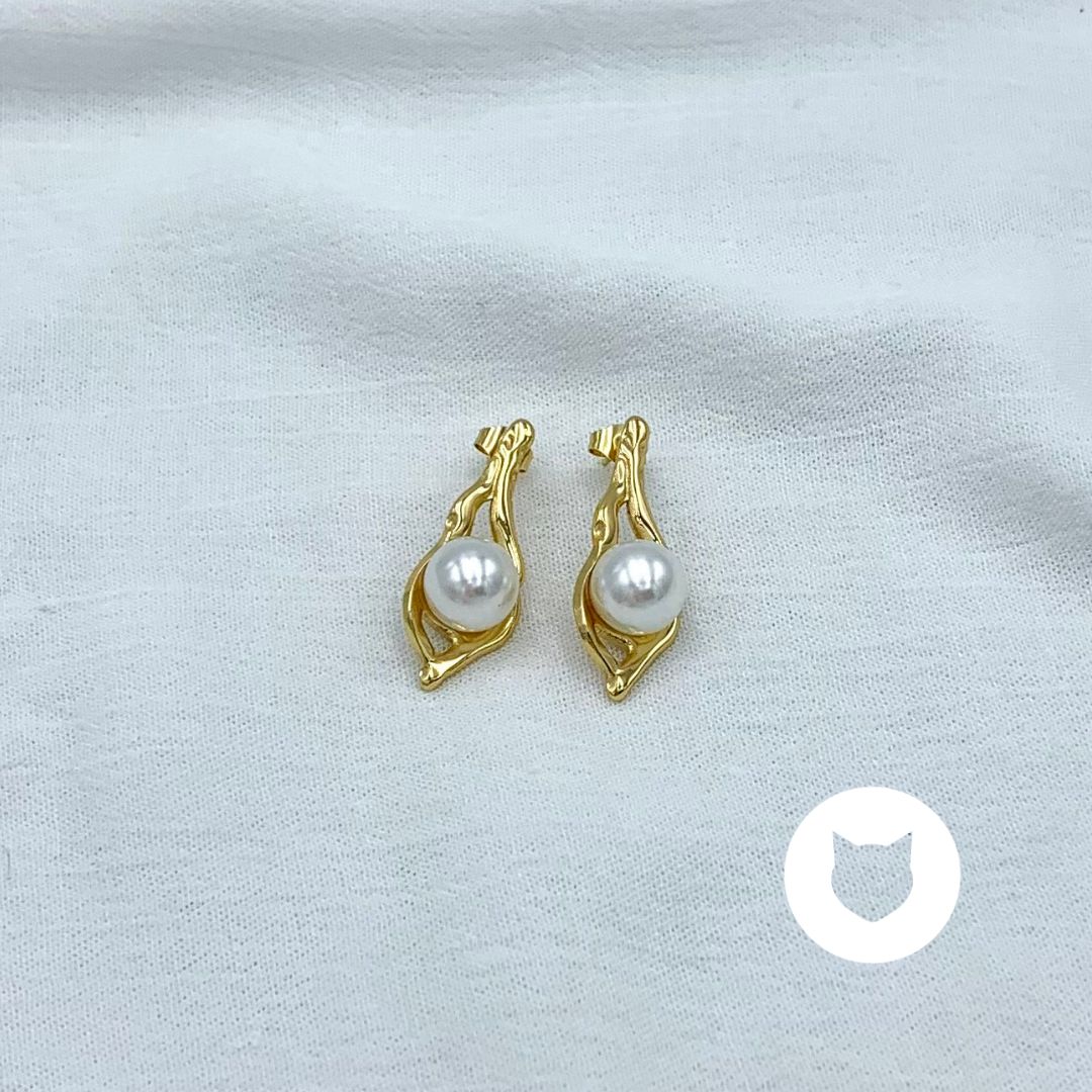 ARETES DE ACERO INOXIDABLE AR2921G85
