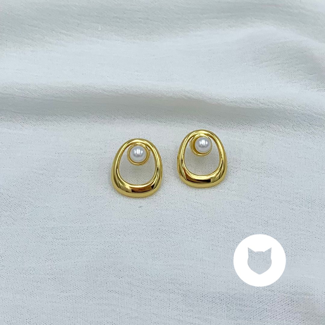 ARETES DE ACERO INOXIDABLE AR2924G85