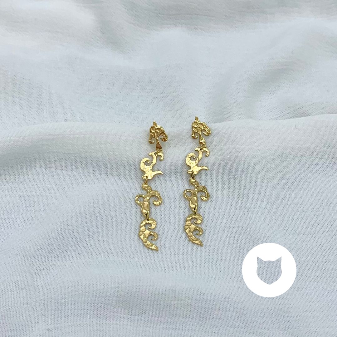 ARETES DE ACERO INOXIDABLE AR2937G39