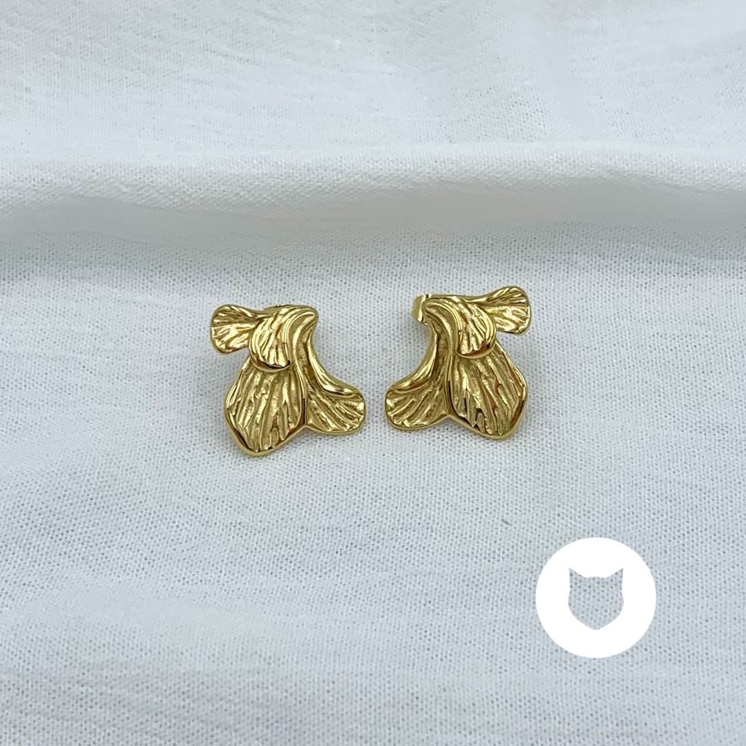 ARETES DE ACERO INOXIDABLE AR2932G56