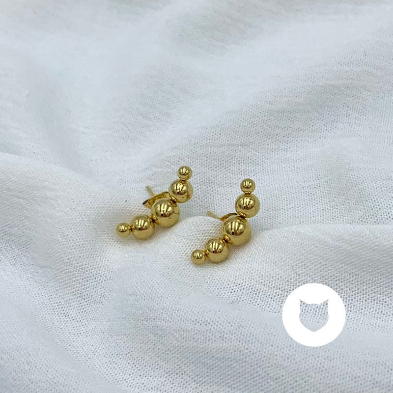 ARETES DE ACERO INOXIDABLE AR2935G86