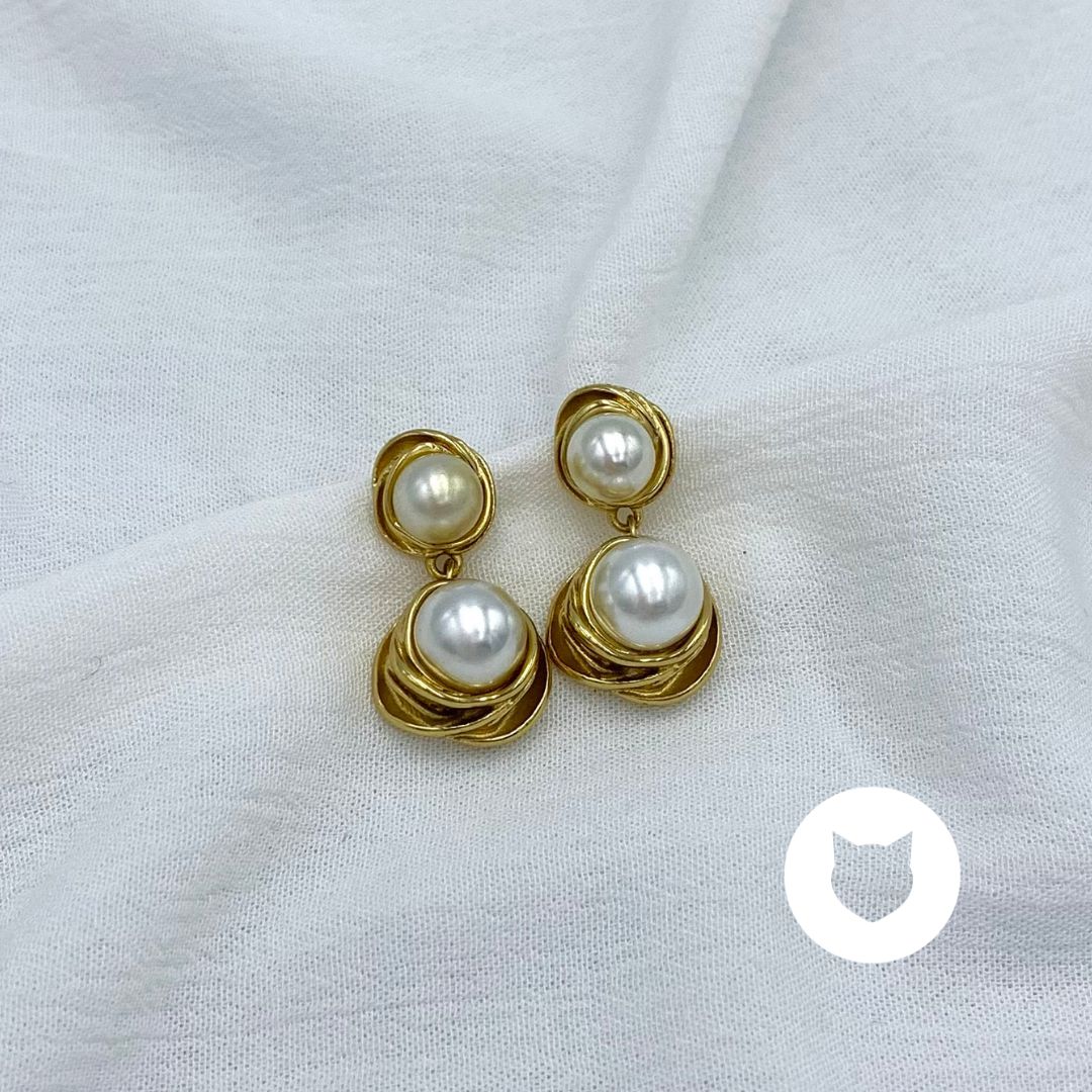 ARETES DE ACERO INOXIDABLE AR2946G47