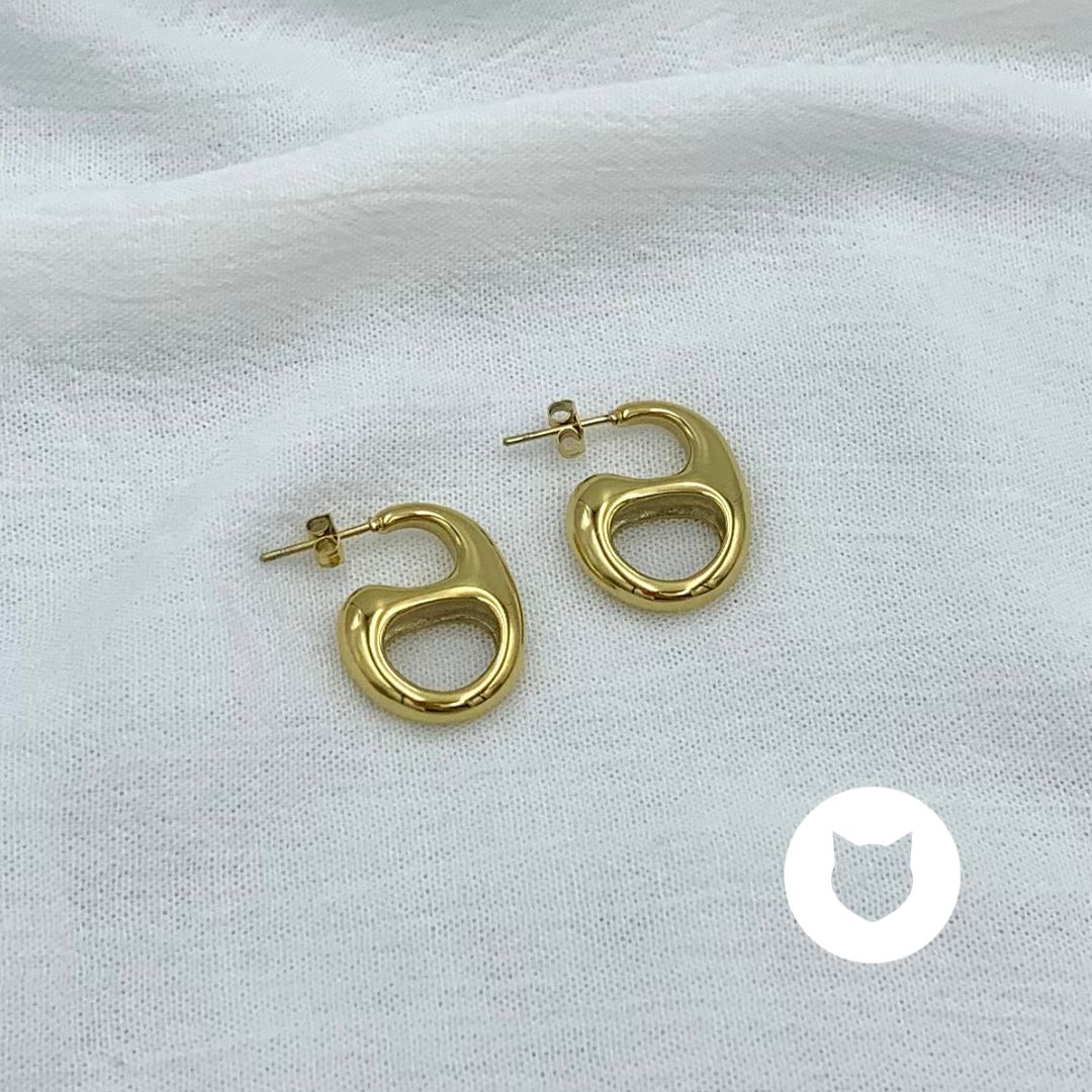 ARETES DE ACERO INOXIDABLE AR2949G41