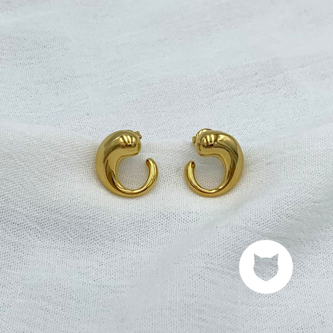ARETES DE ACERO INOXIDABLE AR2950G41