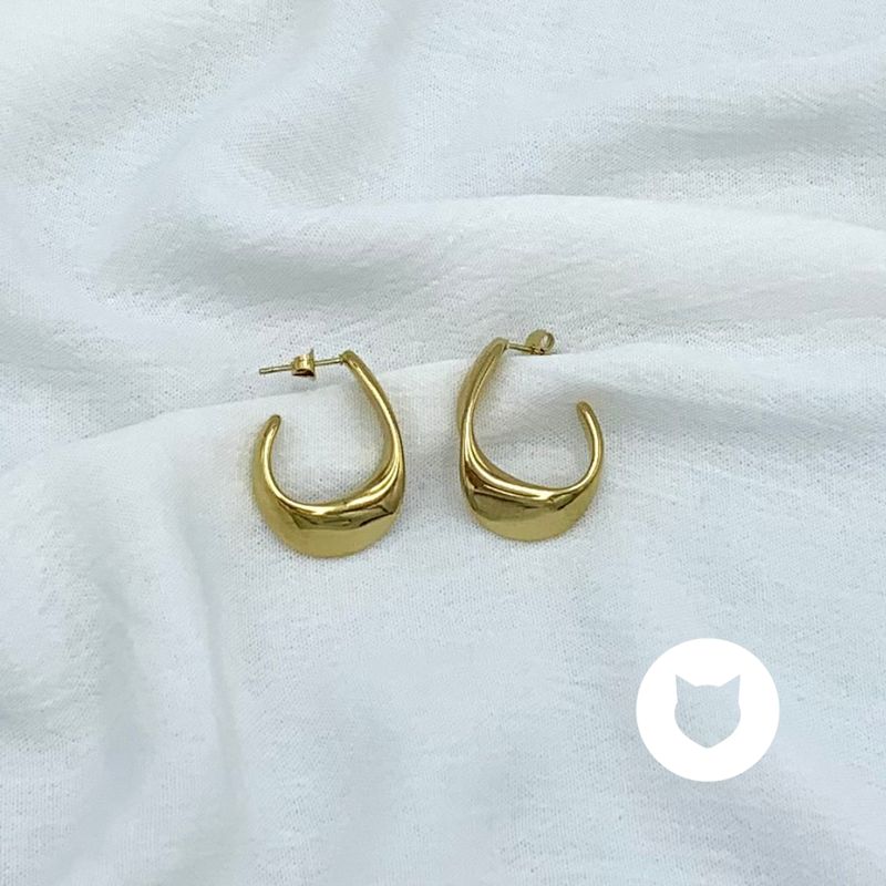 ARGOLLAS DE ACERO INOXIDABLE AG1779G82