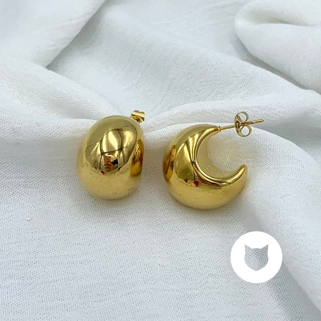 ARGOLLAS DE ACERO INOXIDABLE AG1781G48