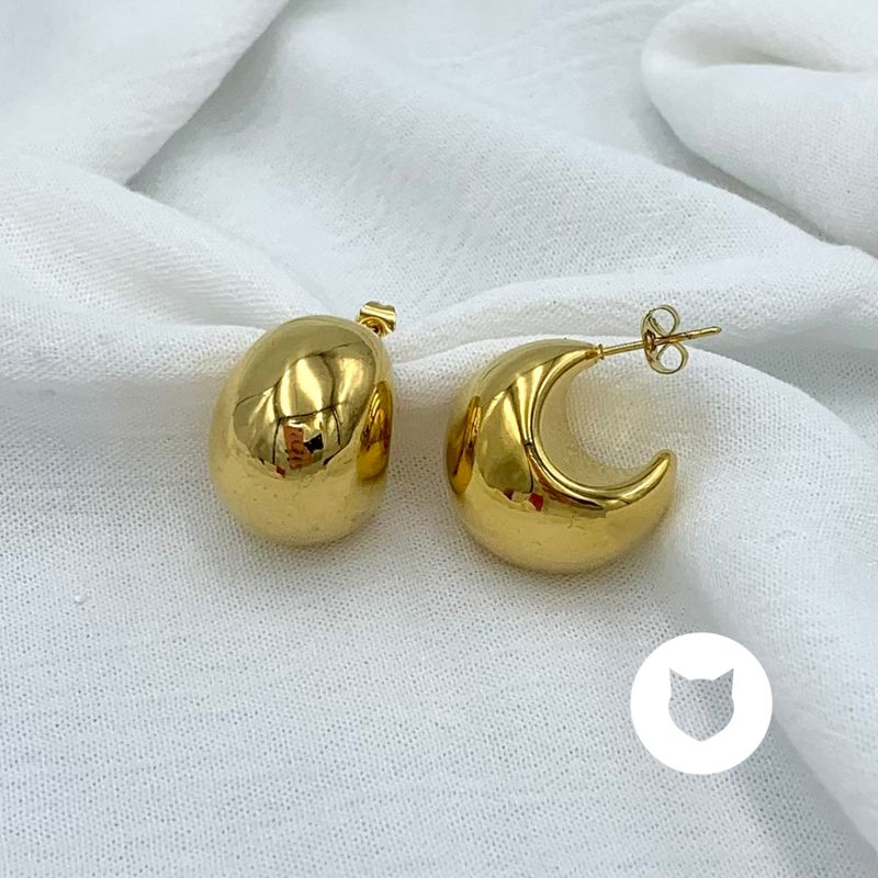 ARGOLLAS DE ACERO INOXIDABLE AG1781G48