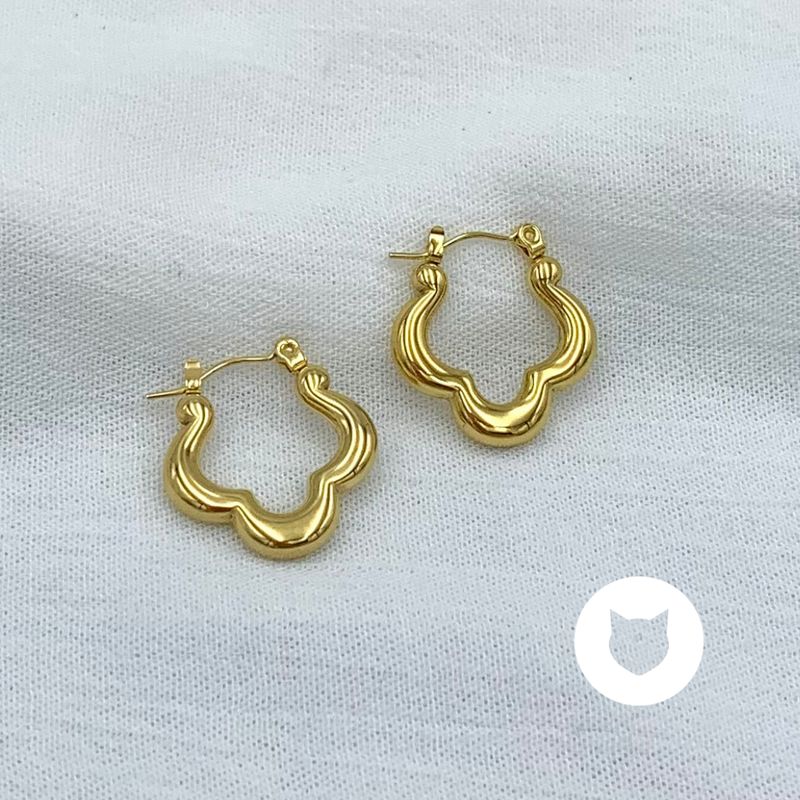 ARGOLLAS DE ACERO INOXIDABLE AG1782G60