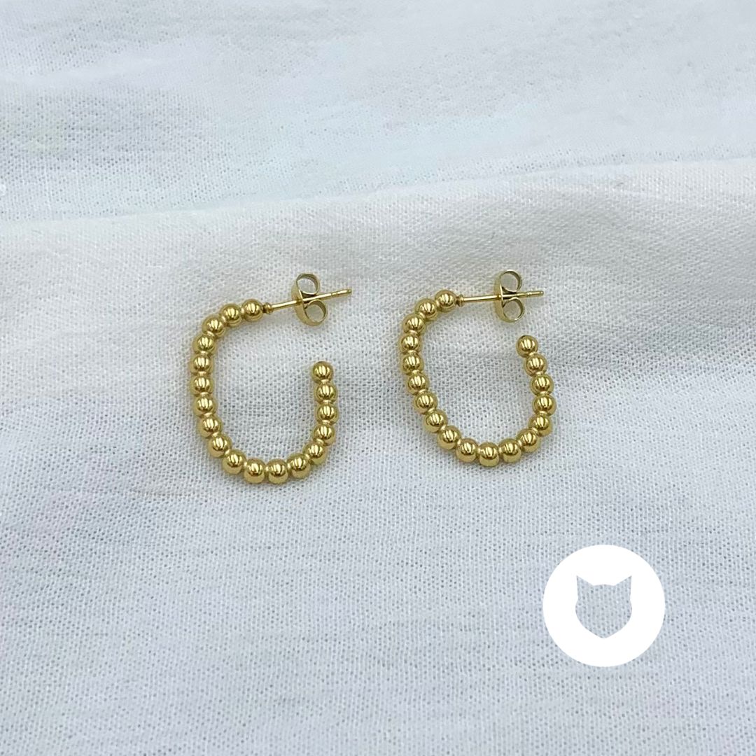 ARGOLLAS DE ACERO INOXIDABLE AG1784G75