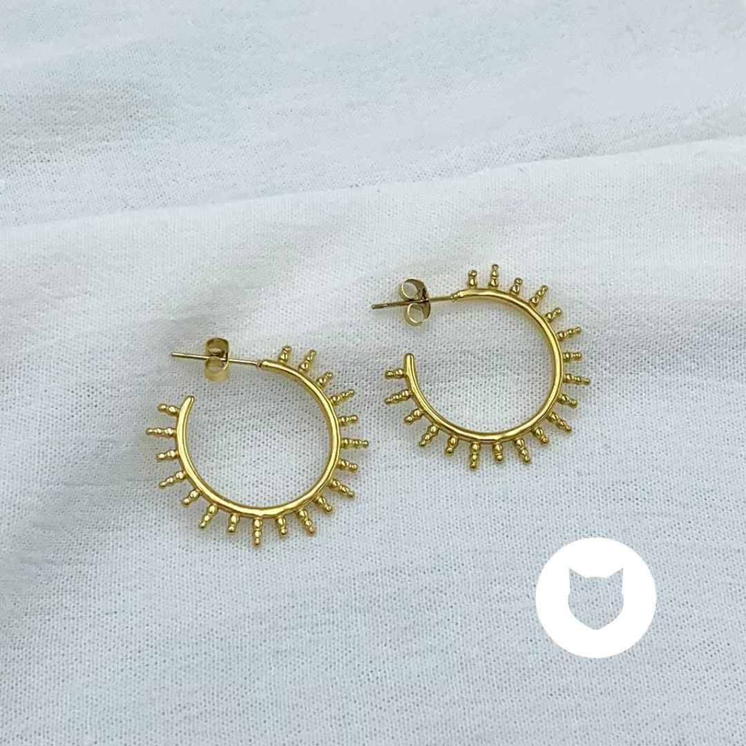 ARGOLLAS DE ACERO INOXIDABLE AG1789G79